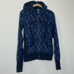 Lululemon Scuba Hoodie